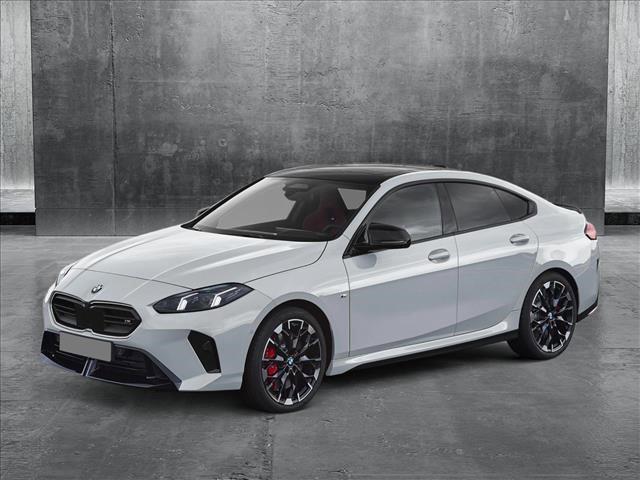 new 2025 BMW M235 Gran Coupe car, priced at $52,425