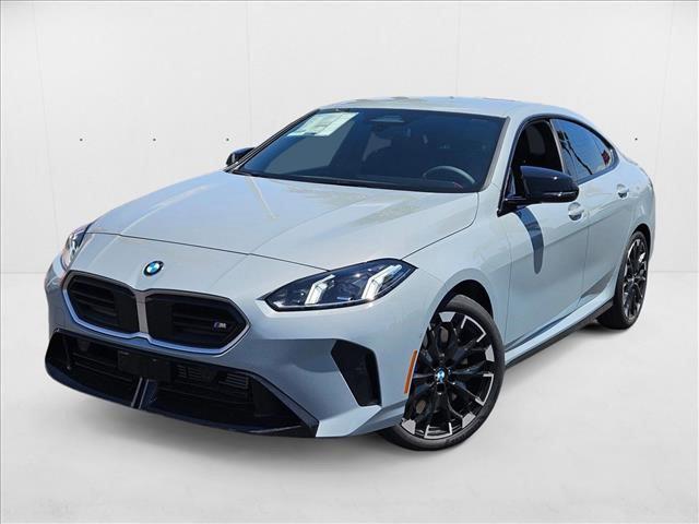 new 2025 BMW M235 Gran Coupe car, priced at $52,425