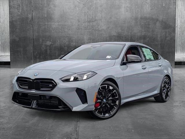 new 2025 BMW M235 Gran Coupe car, priced at $52,425