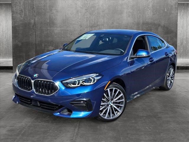 new 2024 BMW 228 Gran Coupe car, priced at $44,850