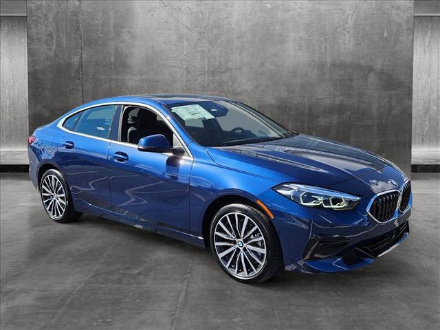 new 2024 BMW 228 Gran Coupe car, priced at $44,850