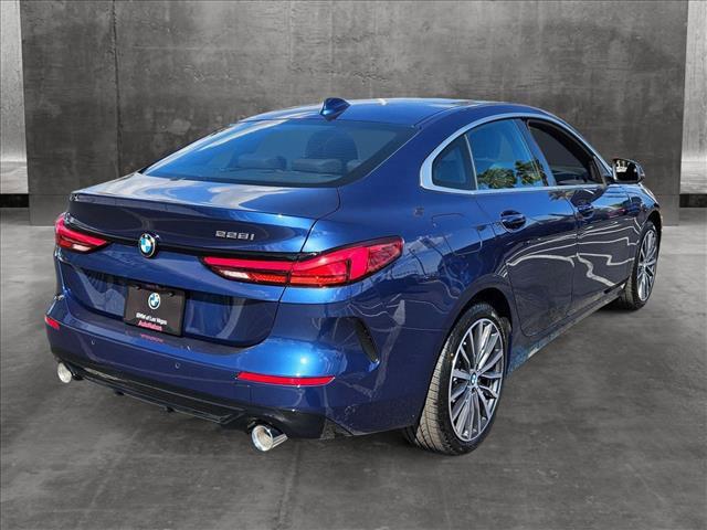 new 2024 BMW 228 Gran Coupe car, priced at $44,850