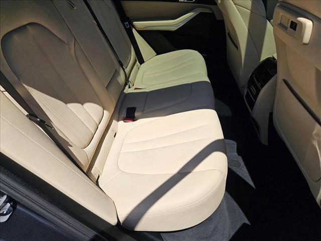 used 2022 BMW X5 PHEV car, priced at $52,998