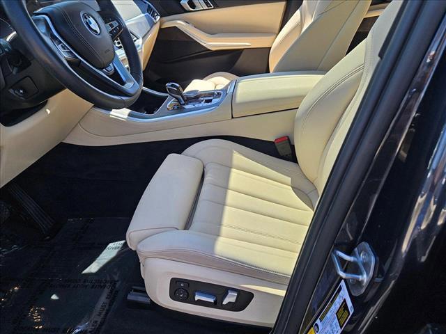 used 2022 BMW X5 PHEV car, priced at $52,998