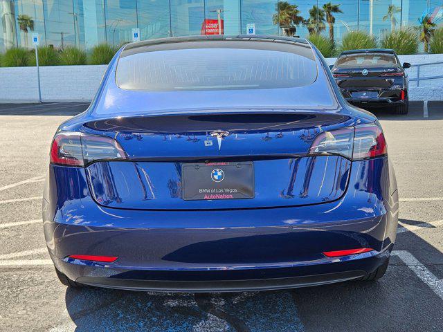 used 2018 Tesla Model 3 car, priced at $18,995