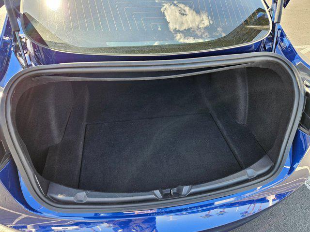 used 2018 Tesla Model 3 car, priced at $18,995