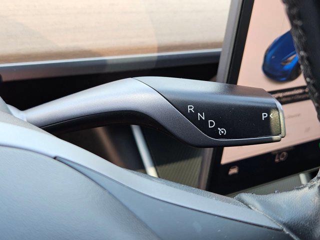 used 2018 Tesla Model 3 car, priced at $18,995