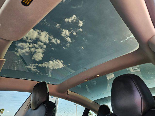 used 2018 Tesla Model 3 car, priced at $18,995