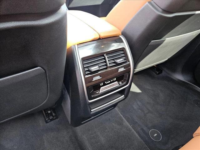 used 2022 BMW X7 car, priced at $50,795