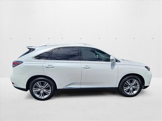 used 2015 Lexus RX 350 car, priced at $19,758
