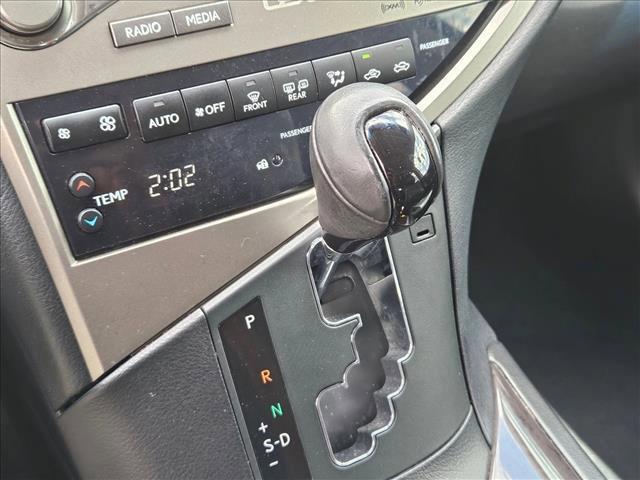 used 2015 Lexus RX 350 car, priced at $19,758