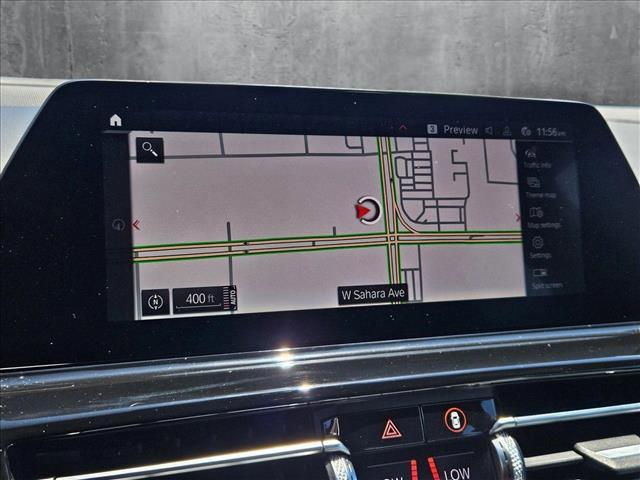 used 2021 BMW M8 Gran Coupe car, priced at $68,994