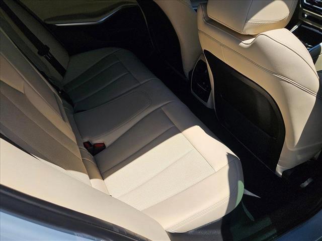 used 2023 BMW 330 car, priced at $35,992