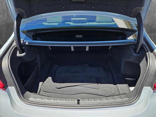 used 2023 BMW 330 car, priced at $35,992
