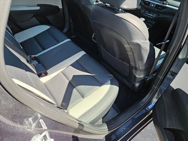 used 2020 Kia Forte car, priced at $18,554