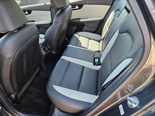used 2020 Kia Forte car, priced at $18,554