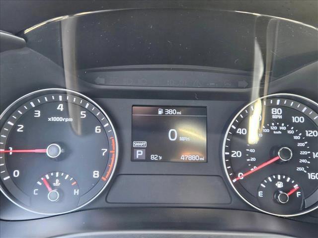 used 2020 Kia Forte car, priced at $18,554