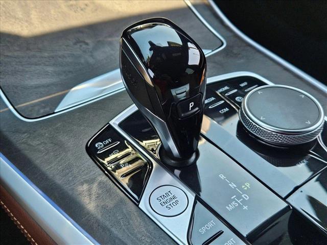 used 2022 BMW X5 car, priced at $41,995
