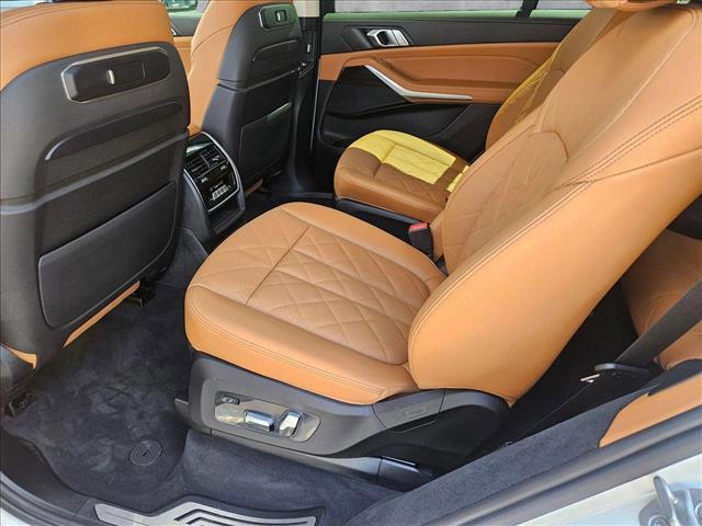 used 2023 BMW X7 car, priced at $68,997