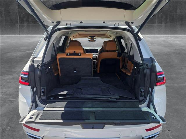 used 2023 BMW X7 car, priced at $68,997