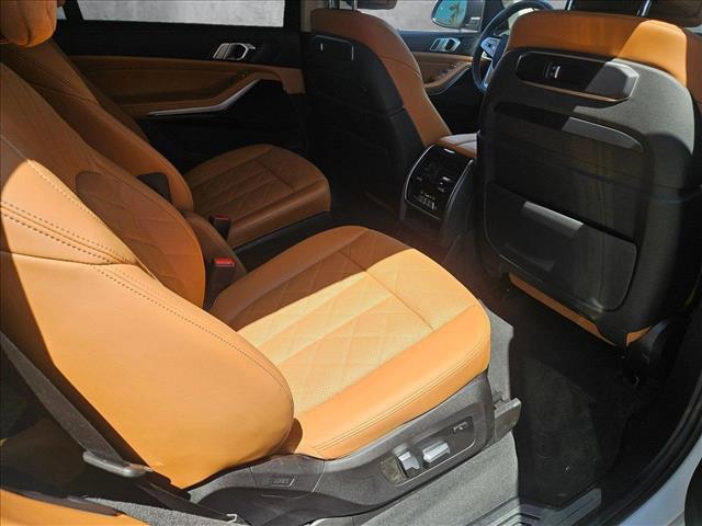 used 2023 BMW X7 car, priced at $68,997