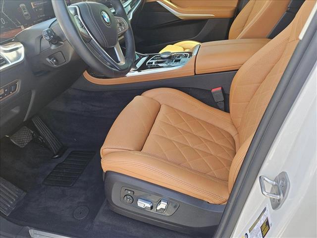 used 2023 BMW X7 car, priced at $68,997