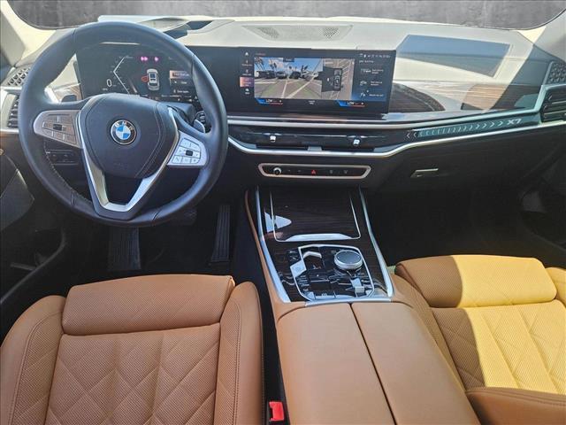 used 2023 BMW X7 car, priced at $68,997