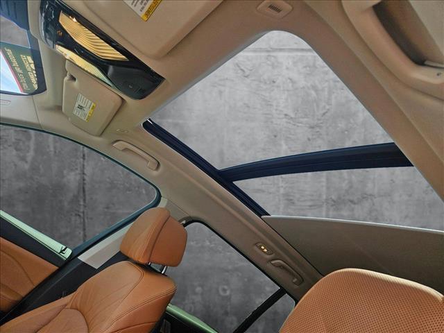 used 2023 BMW X7 car, priced at $68,997