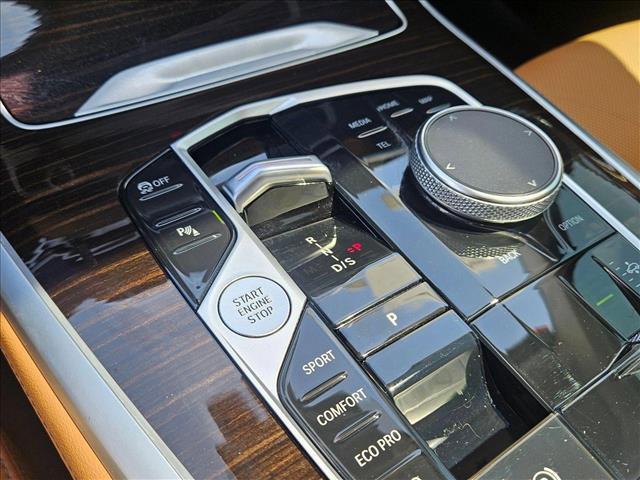 used 2023 BMW X7 car, priced at $68,997