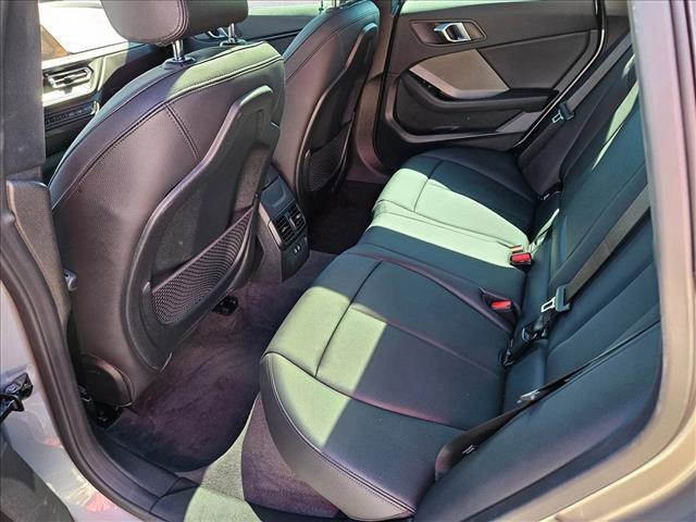 used 2024 BMW 228 Gran Coupe car, priced at $30,777