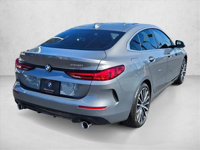 used 2024 BMW 228 Gran Coupe car, priced at $30,777