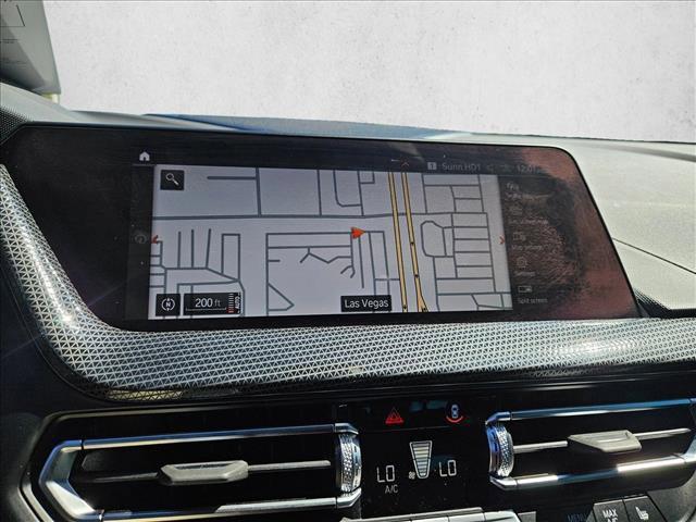 used 2024 BMW 228 Gran Coupe car, priced at $30,777