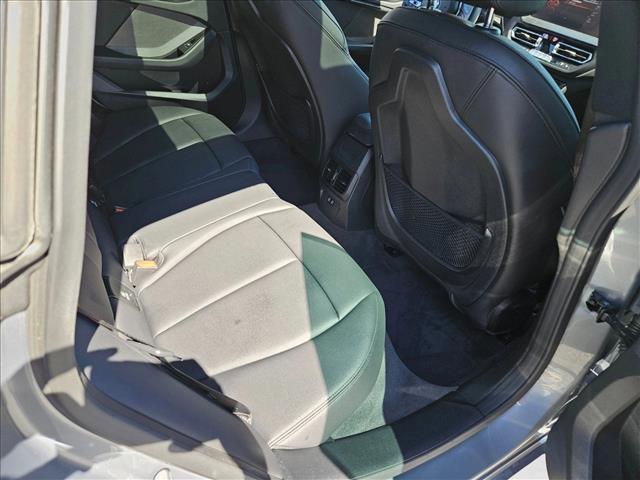 used 2024 BMW 228 Gran Coupe car, priced at $30,777