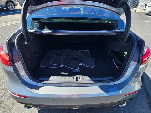 used 2024 BMW 228 Gran Coupe car, priced at $30,777