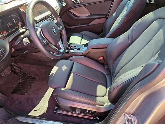 used 2024 BMW 228 Gran Coupe car, priced at $30,777