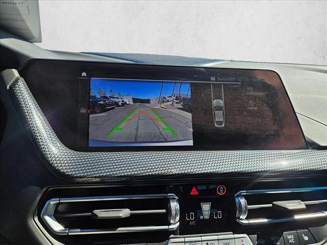 used 2024 BMW 228 Gran Coupe car, priced at $30,777