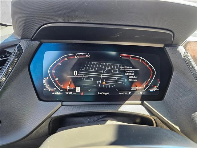 used 2024 BMW 228 Gran Coupe car, priced at $30,777