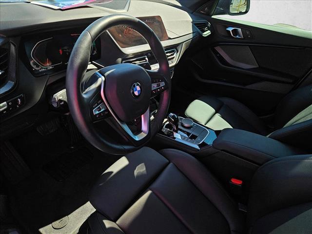 used 2024 BMW 228 Gran Coupe car, priced at $30,777