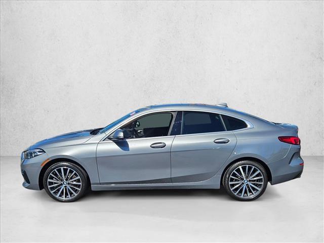 used 2024 BMW 228 Gran Coupe car, priced at $30,777