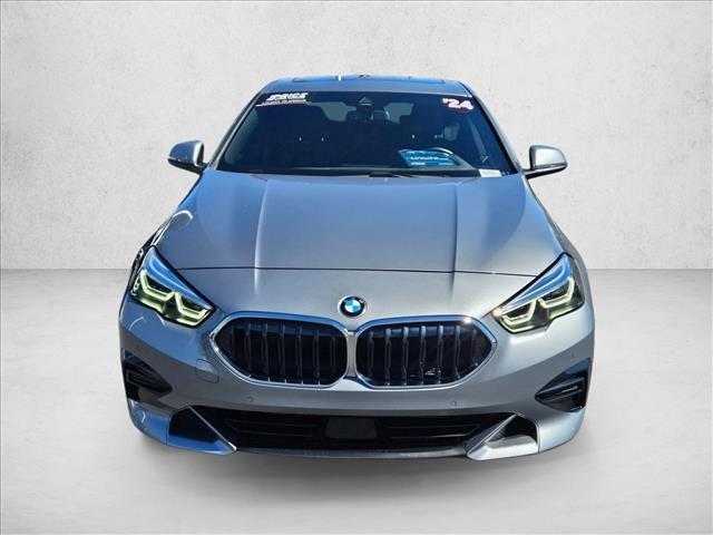 used 2024 BMW 228 Gran Coupe car, priced at $30,777