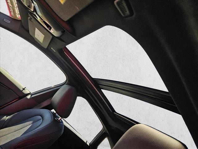 used 2024 BMW 228 Gran Coupe car, priced at $30,777