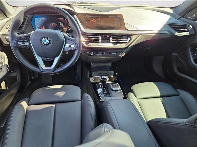 used 2024 BMW 228 Gran Coupe car, priced at $30,777