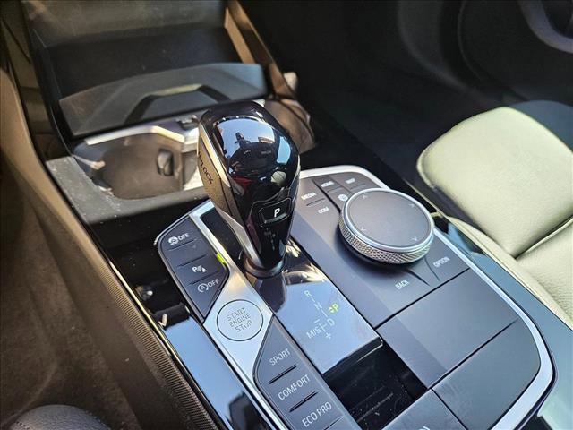 used 2024 BMW 228 Gran Coupe car, priced at $30,777