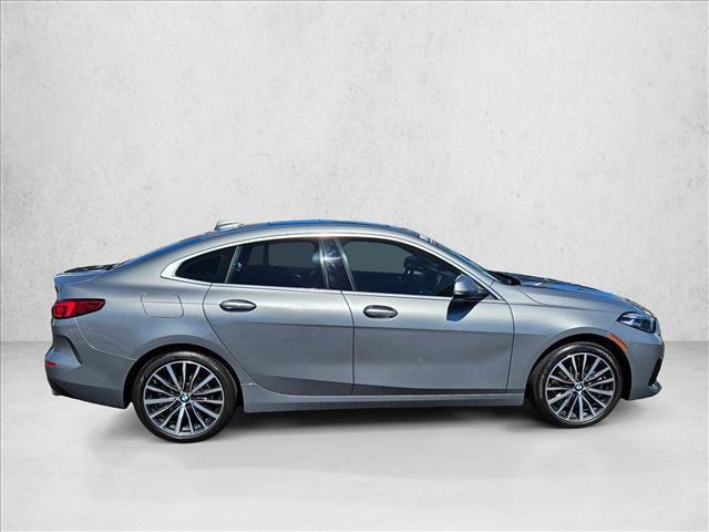 used 2024 BMW 228 Gran Coupe car, priced at $30,777