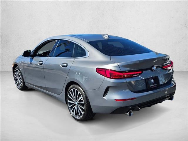used 2024 BMW 228 Gran Coupe car, priced at $30,777