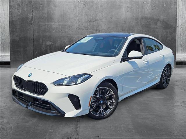 new 2026 BMW 228 Gran Coupe car, priced at $44,525