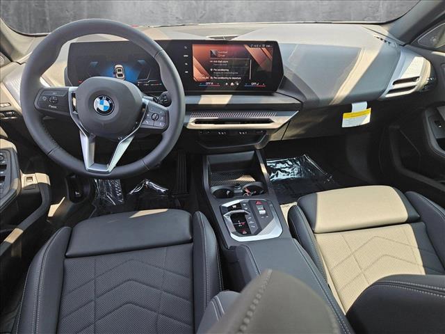 new 2026 BMW 228 Gran Coupe car, priced at $44,525