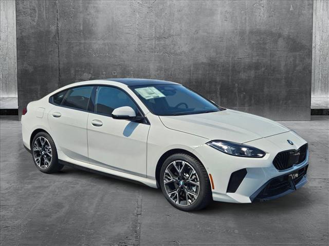 new 2026 BMW 228 Gran Coupe car, priced at $44,525
