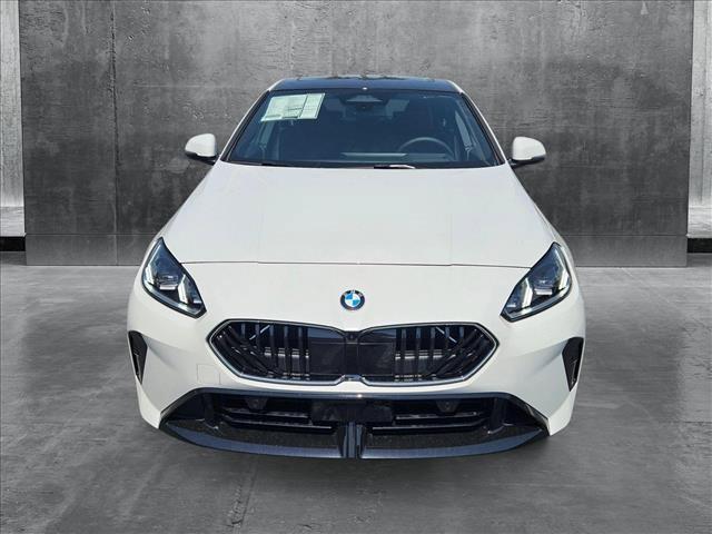 new 2026 BMW 228 Gran Coupe car, priced at $44,525