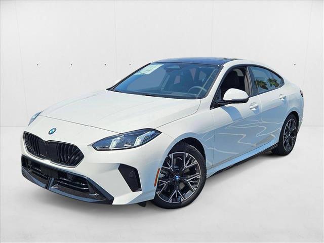 new 2026 BMW 228 Gran Coupe car, priced at $44,525